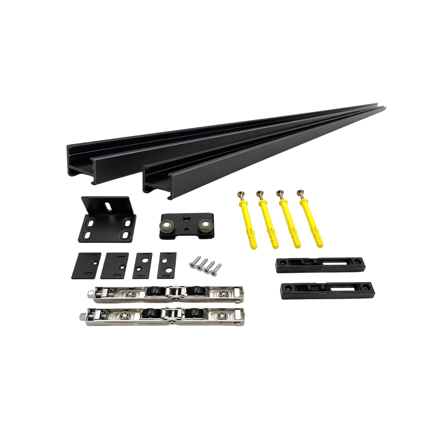 KIT INVISÍVEL OCULTA ALPHA