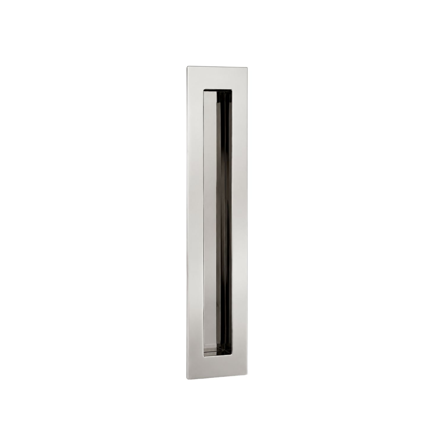 PUXADOR CONCHA INOX