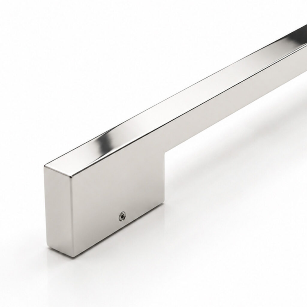Puxadores Inox